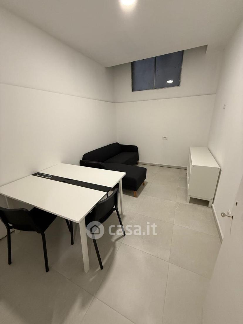 Stanza in Viale dei Mille 6 — foto 2 di 34