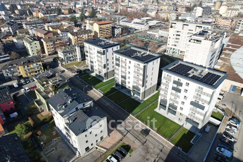 Bilocale in Via Meriggio 3 — foto 21 di 21