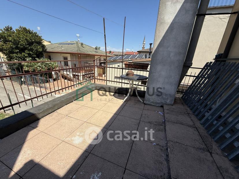 Trilocale in Piazza Bonaldo — foto 9 di 21