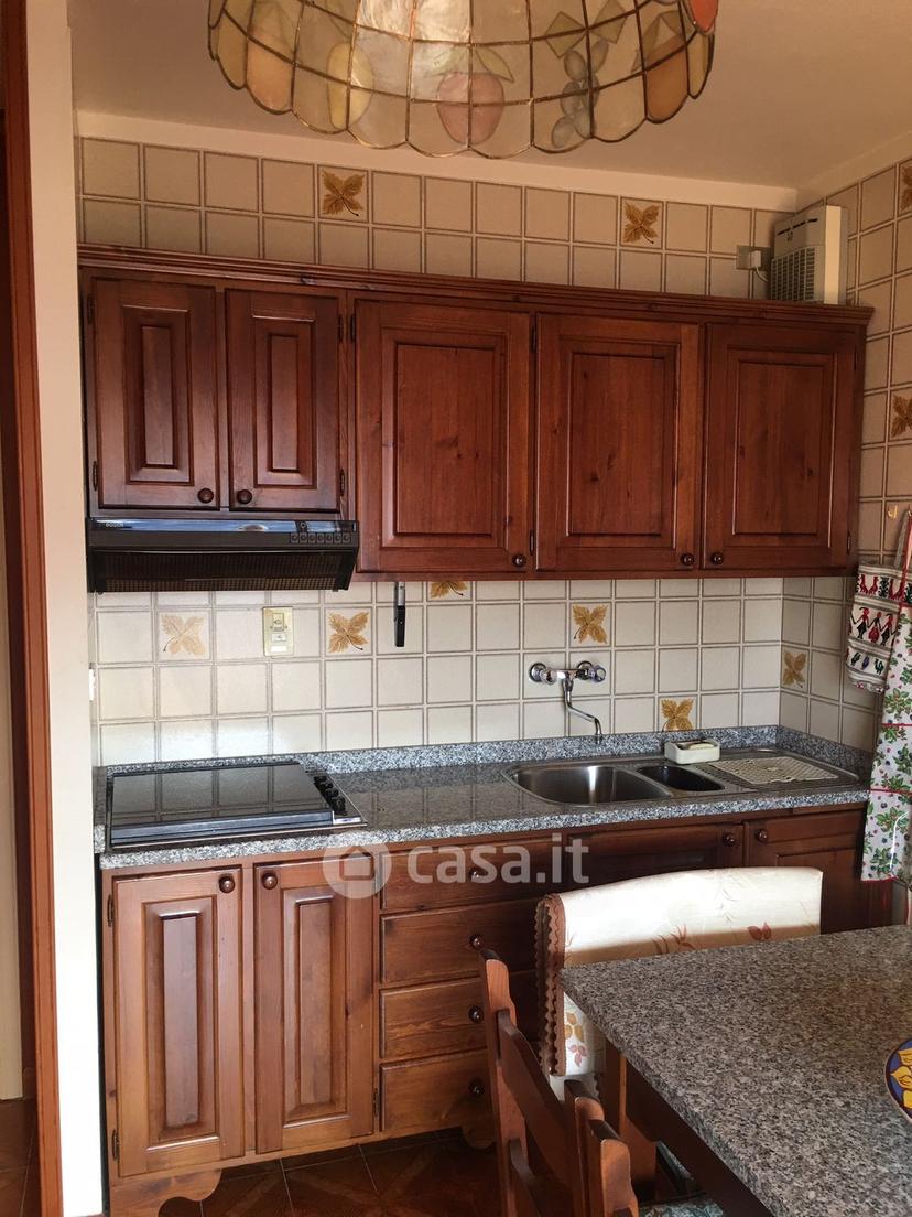 Trilocale in Strada San Salvadore 52 — foto 7 di 26