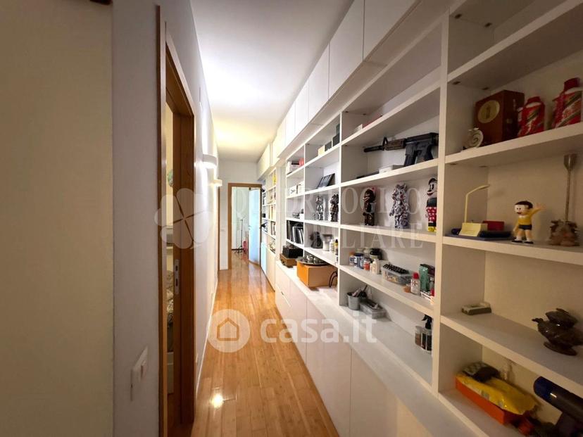 Quadrilocale in Via Flavio Stilicone 92 — foto 33 di 52