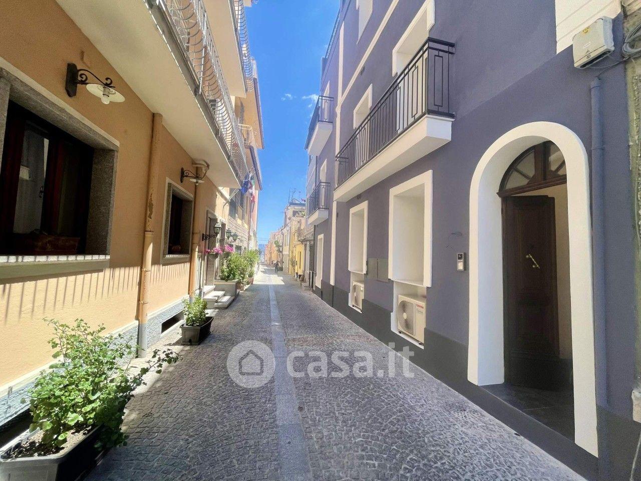 Bilocale in Via Giuseppe Garibaldi 4