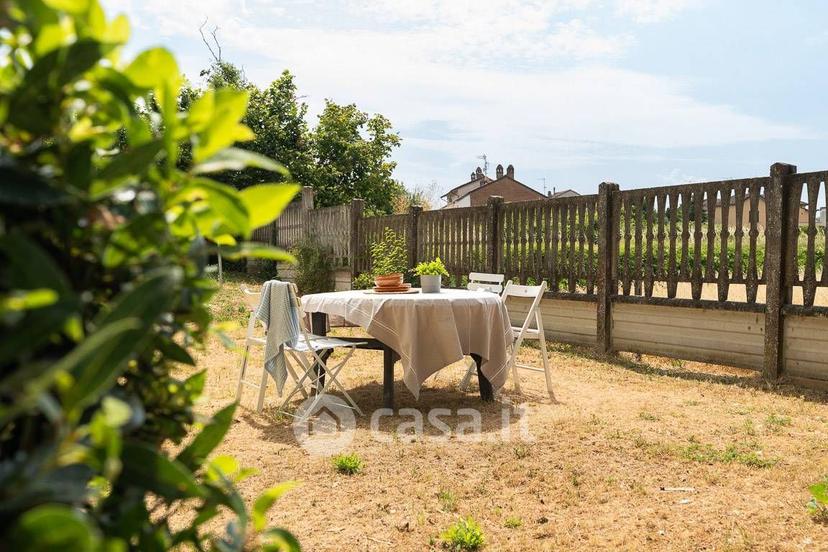 Villa in Via Ingegner Luigi Carena — foto 16 di 46
