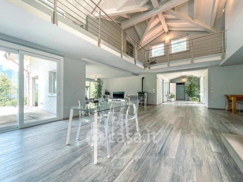 Villa in Via Ponte Bria — foto 49 di 49