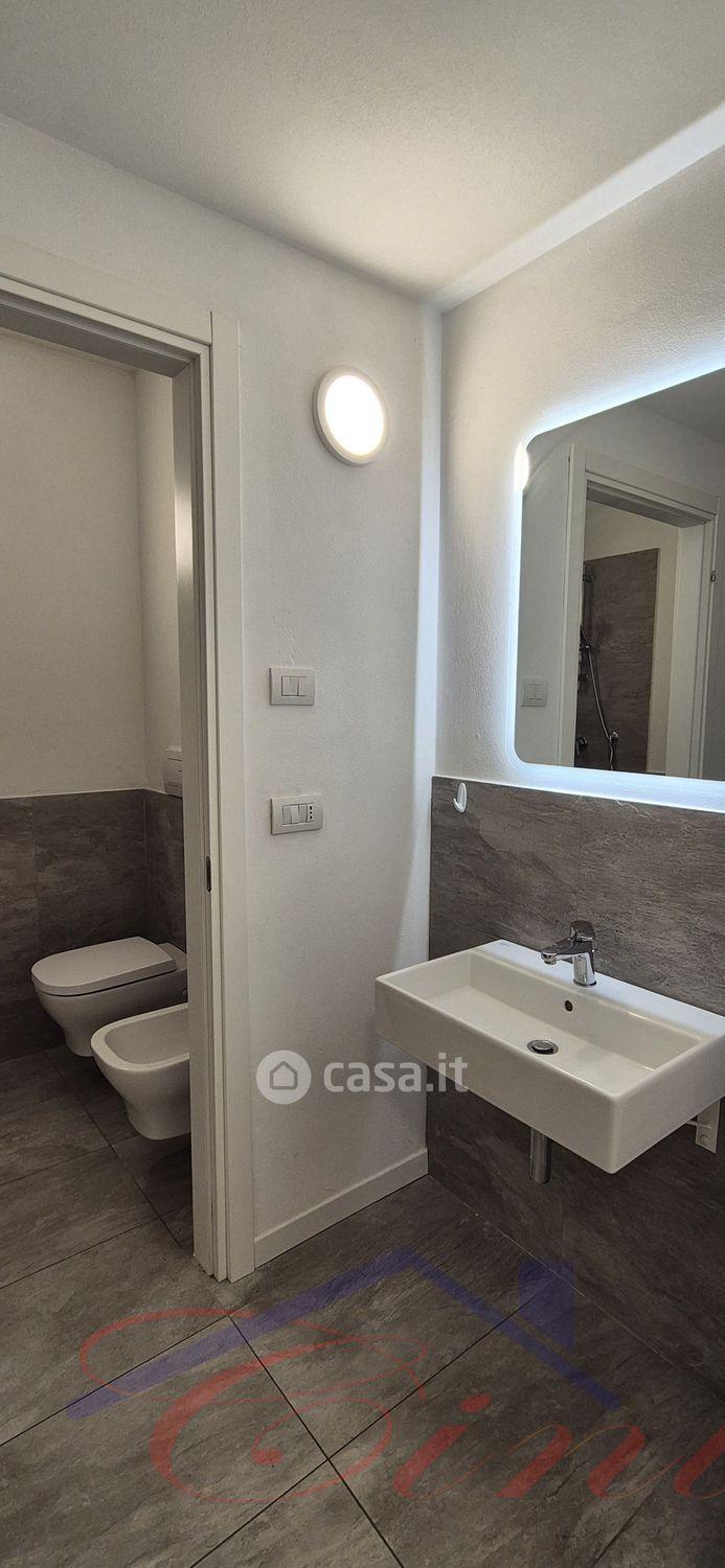 Trilocale in Piazza Giosuè Carducci — foto 12 di 33