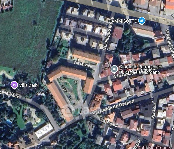 Quadrilocale in Via Filippo Meda — foto 7 di 32