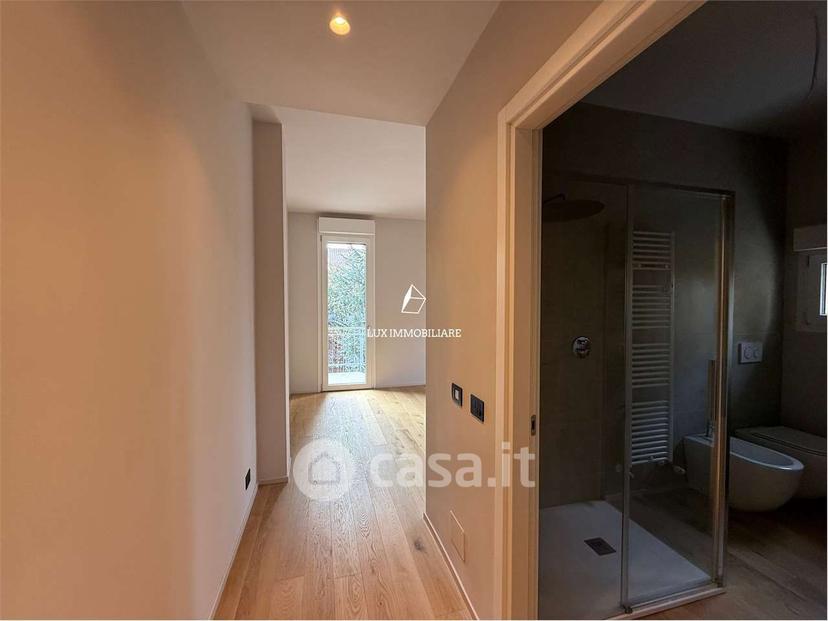 Quadrilocale in Viale Giacomo Puccini — foto 22 di 33