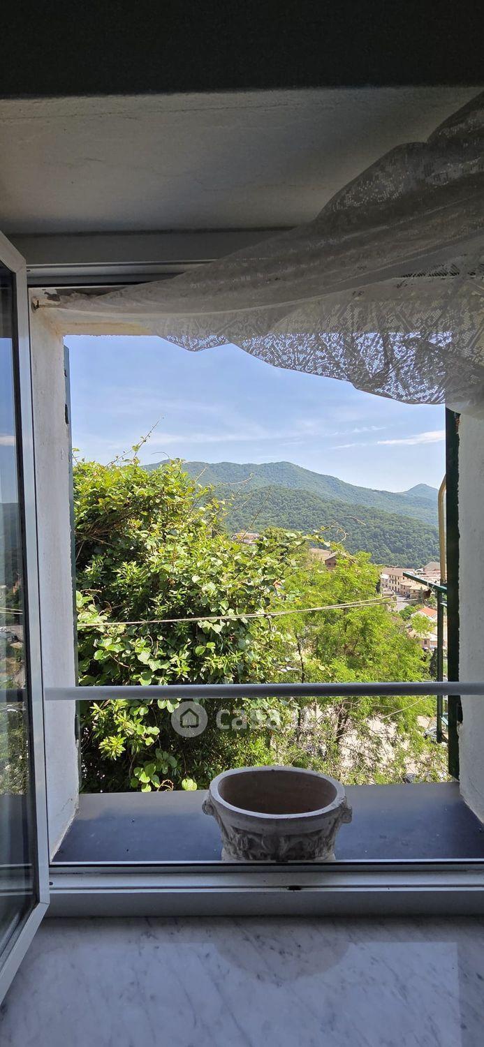 Bilocale in Salita Bisagno 2 — foto 40 di 58