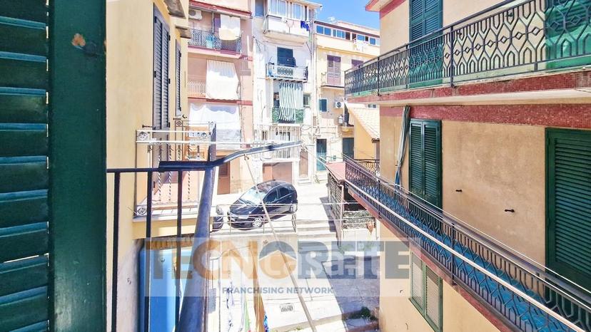 Trilocale in Via Pietro Novelli 132 — foto 12 di 38