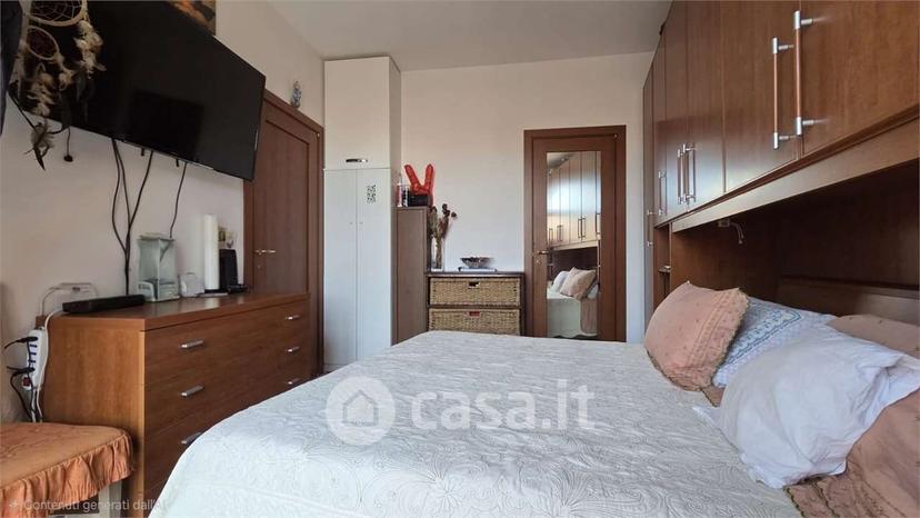 Bilocale in Via Valerio Tedeschi 89 — foto 16 di 19