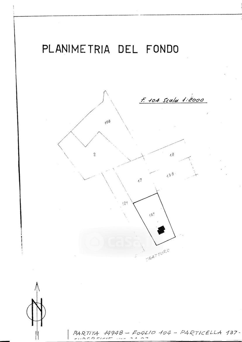 Villa in Via Vaccara — foto 3 di 30