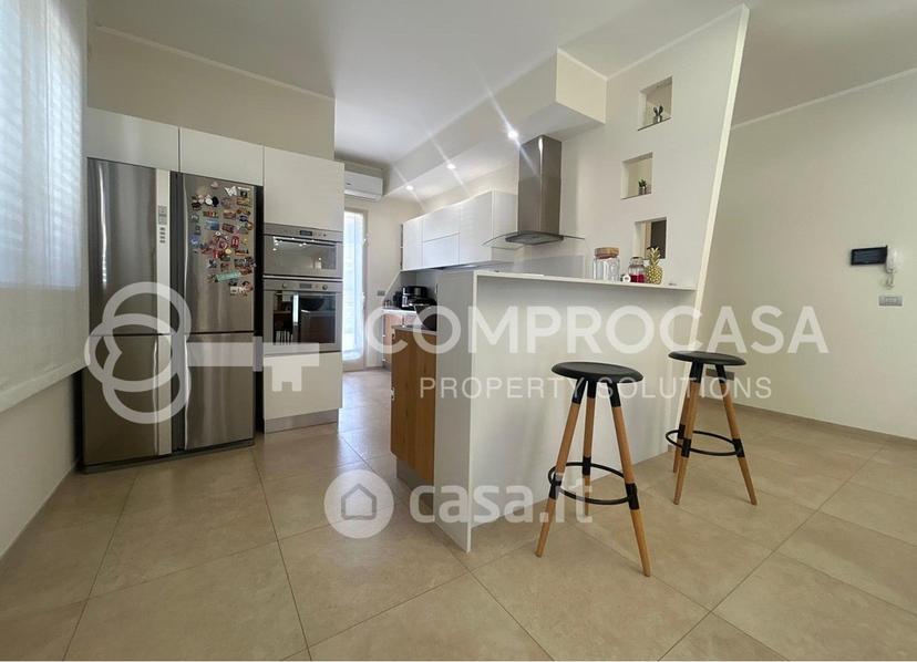 Appartamento in Via Gallipoli — foto 14 di 38