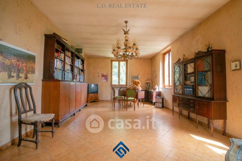Villa in Località Il Cappuccino — foto 3 di 61