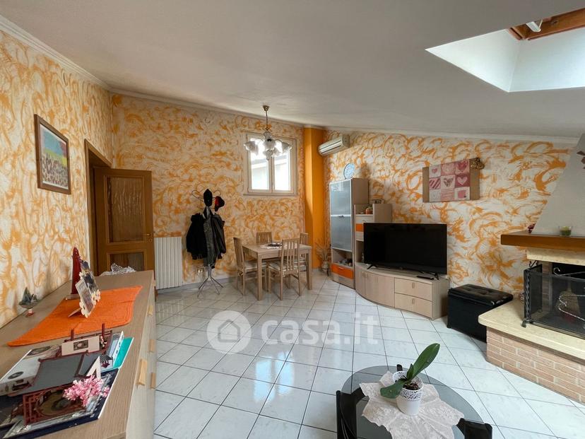 Appartamento in Via Celano 24 — foto 22 di 32