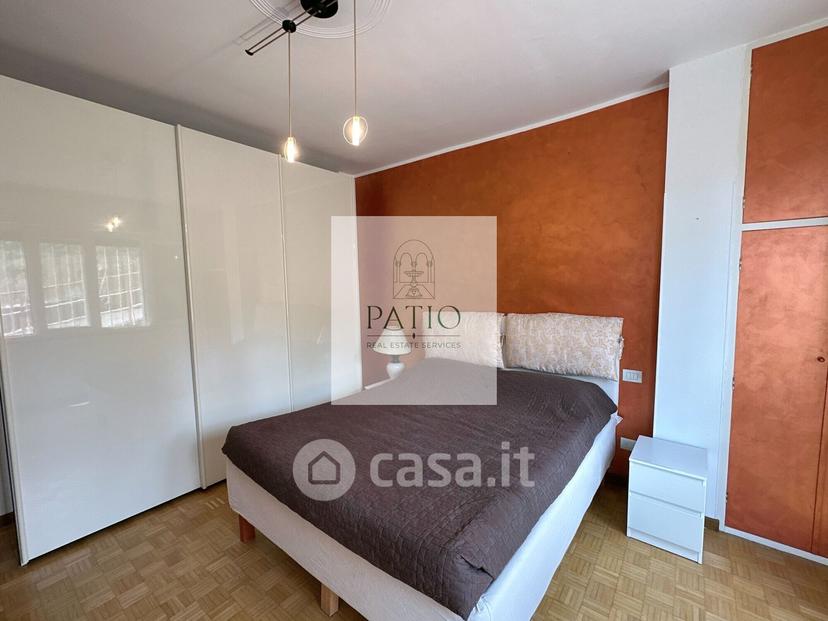 Trilocale in Strada Solaro 83 — foto 22 di 38