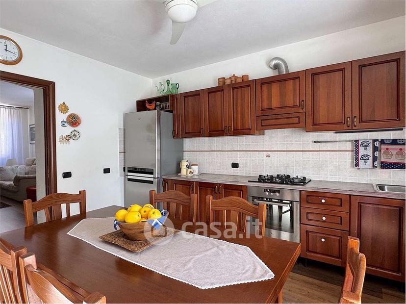 Quadrilocale in Via San Giorgio 21 — foto 14 di 39