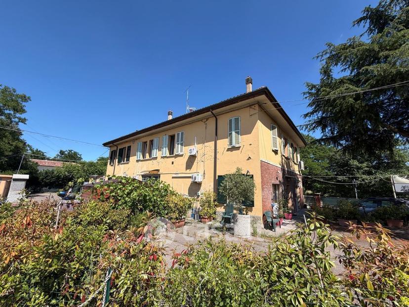 Trilocale in Via Agucchi 106 — foto 16 di 22
