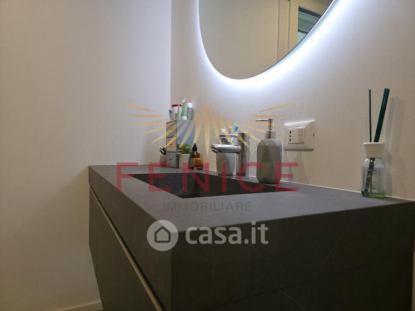 Quadrilocale in Via Dino Buzzati 10 -16 — foto 4 di 37