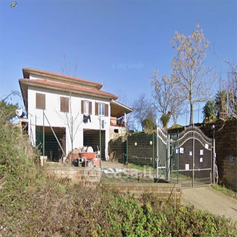 Quadrilocale in Valle Contina 19 — foto 14 di 35