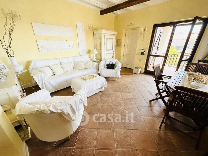 Appartamento in Via Vela Latina 19 — foto 34 di 88