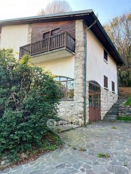 Villa in Via Massimo d'Azeglio 4