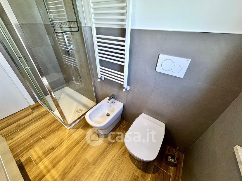 Appartamento in Strada Panoramica Ardizio — foto 77 di 91