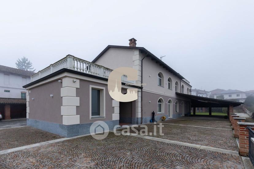 Villa in Via Vincenzo Gioberti 2 — foto 64 di 119