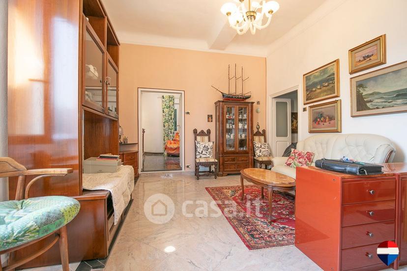 Appartamento in Salita Serino 32 — foto 51 di 54