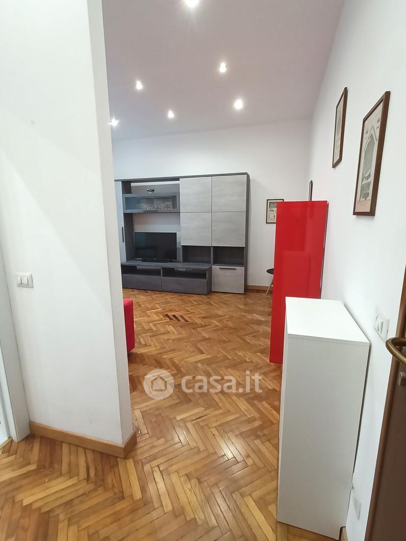 Monolocale in Viale Emilio Caldara 35 — foto 9 di 18