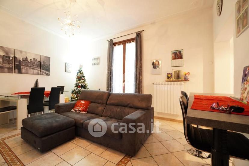 Quadrilocale in Via Guglielmo Oberdan 2 — foto 11 di 18