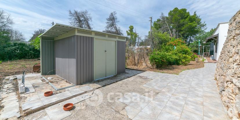 Villa in Strada Comunale Brindisi 6 — foto 48 di 54