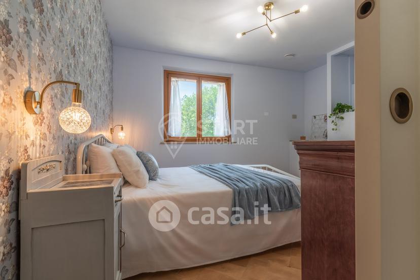 Villa in Contrada Grazie 56 — foto 41 di 54