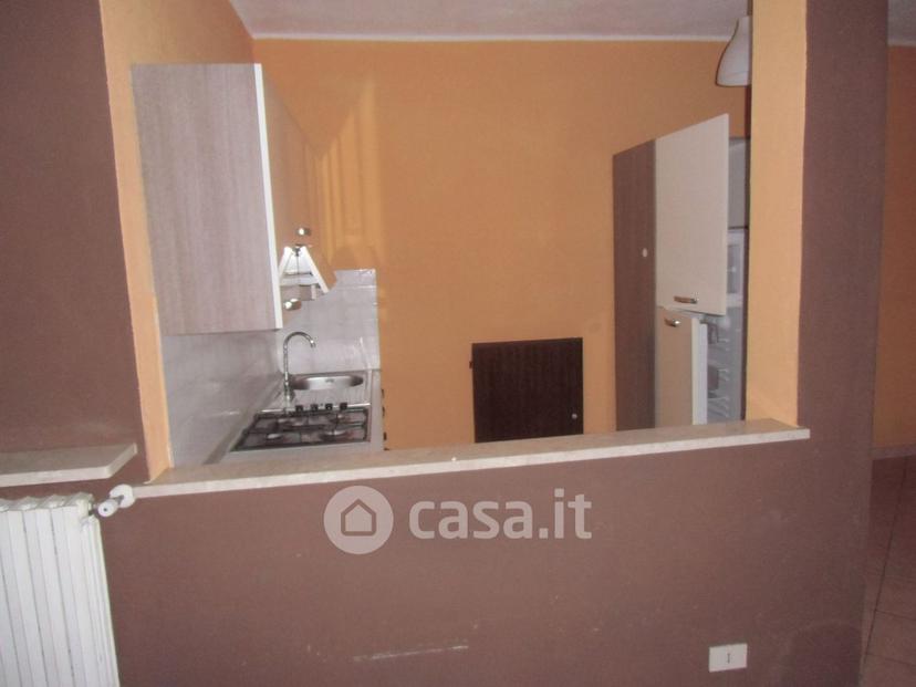 Trilocale in Via Vallera — foto 13 di 20
