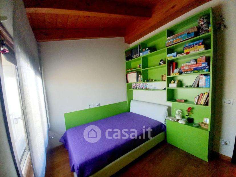 Villa in Via Papa Giovanni Paolo II 15 — foto 99 di 104