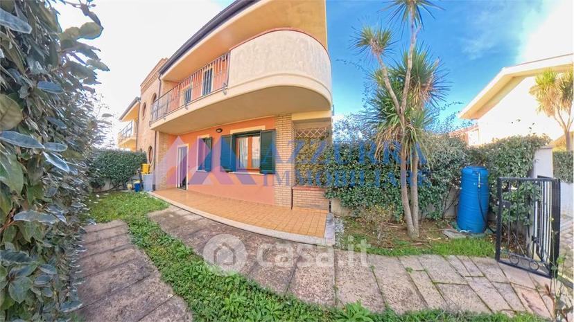 Trilocale in Via Giovanni Beltrame — foto 6 di 24