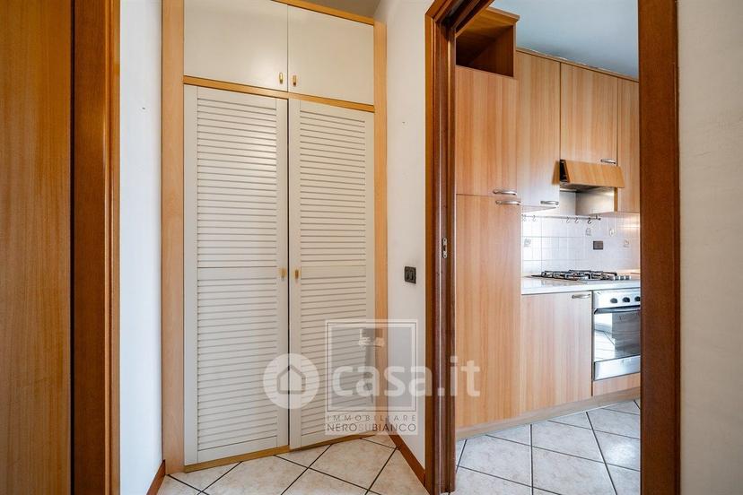 Trilocale in Viale Montegrappa — foto 14 di 39
