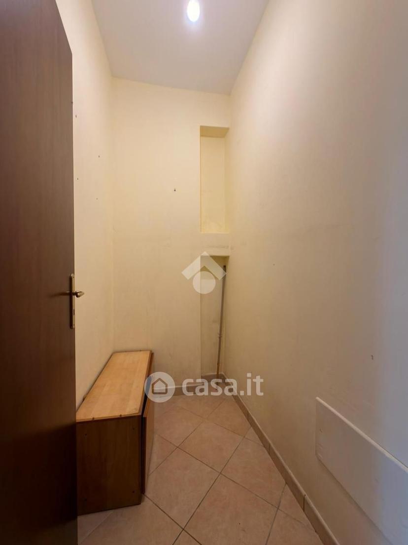 Trilocale in Via dei Granai 110 — foto 8 di 23