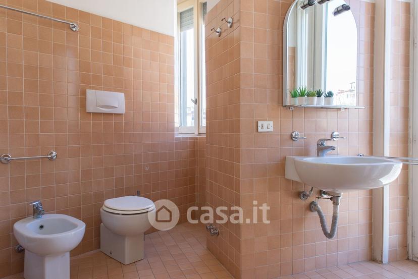 Stanza in Via Vettabbia 6 — foto 17 di 22