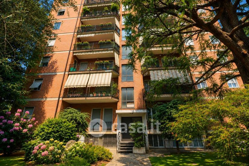 Trilocale in Via San Martino — foto 10 di 10