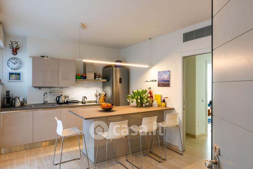 Trilocale in Viale Premuda 40 — foto 21 di 78