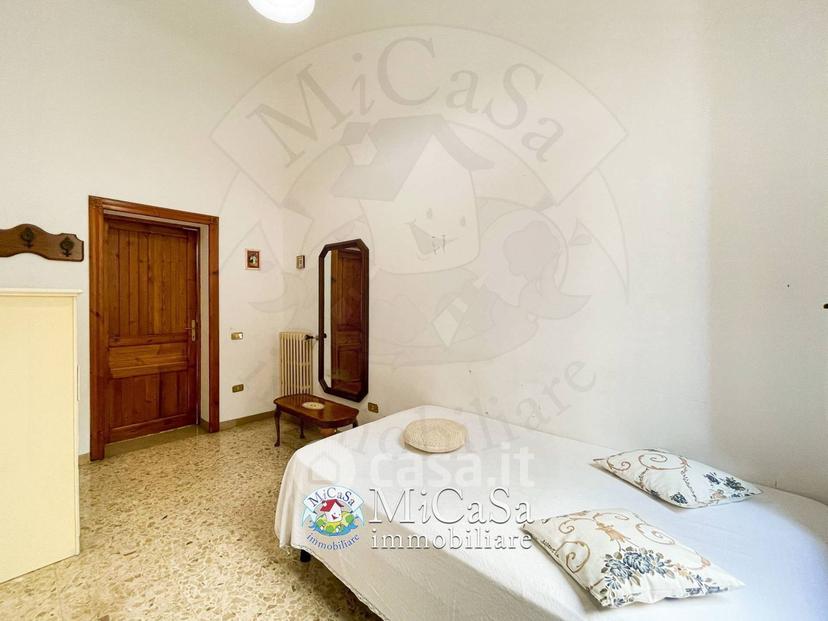 Appartamento in Viale delle Cascine 50 — foto 11 di 30