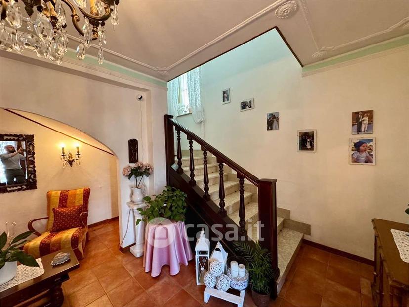 Villa in Via Eugenio Baroni 1 — foto 10 di 33