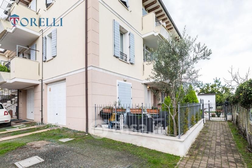 Trilocale in Via Rubicone 56 — foto 5 di 23