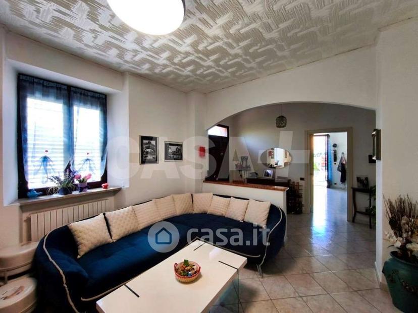 Trilocale in Via Emma Macchi Zonda 54 — foto 6 di 28