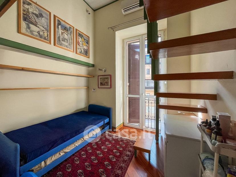 Appartamento in Via Santa Lucia — foto 24 di 31