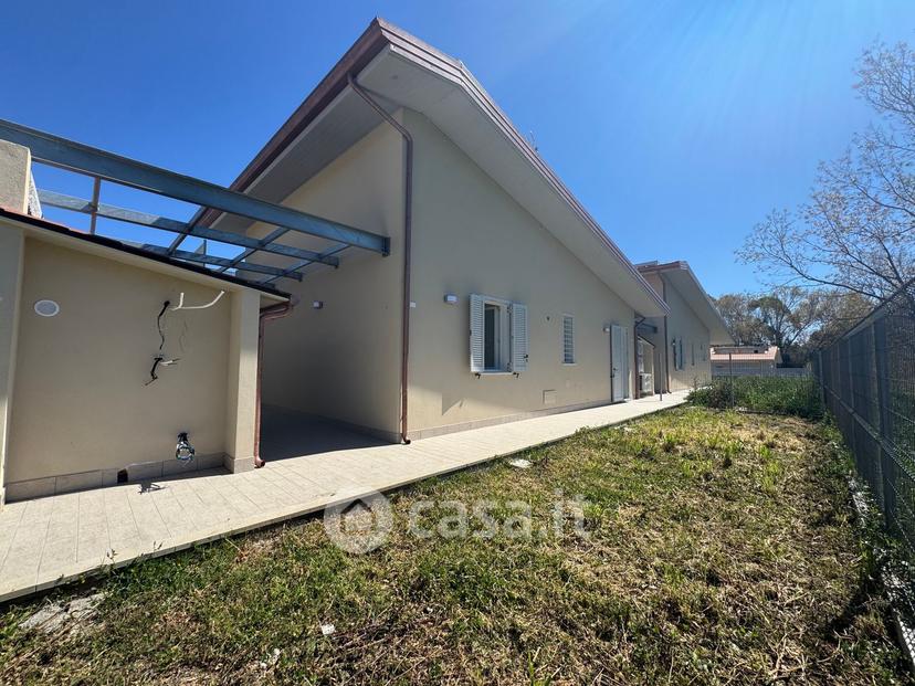 Villa in Via Terracina 58 — foto 50 di 61
