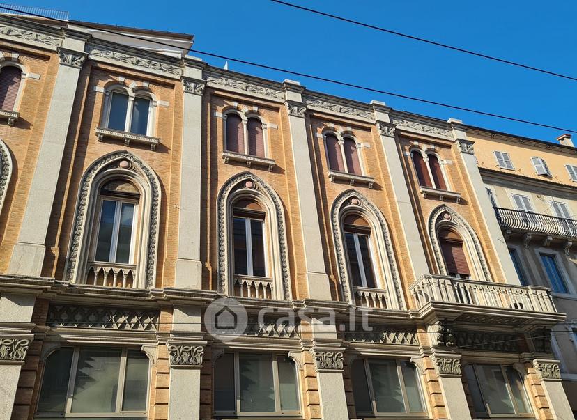 Trilocale in Corso Stamira — foto 18 di 18