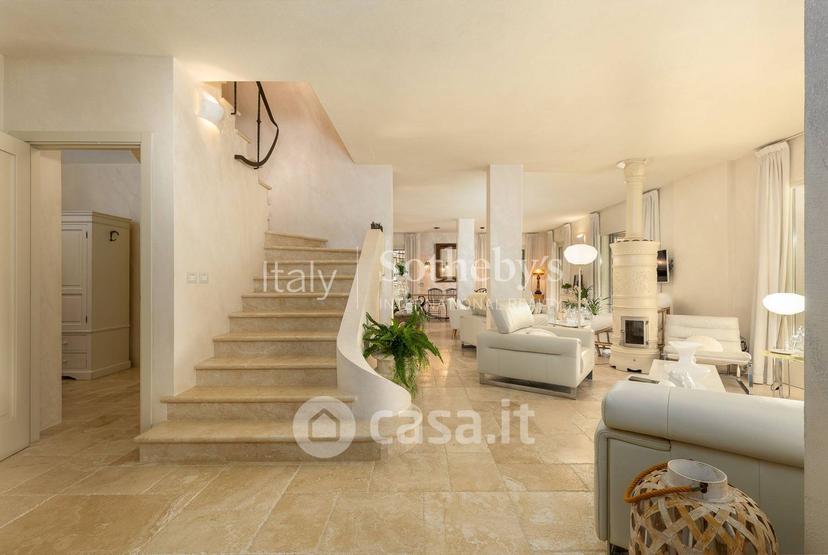 Villa in Via dello Scoiattolo — foto 14 di 34