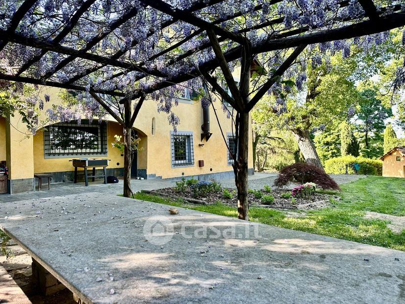Villa in Strada di Monterotondo 14 — foto 26 di 34