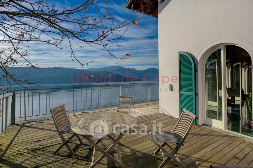 Villa in Via del Monte di Cellina — foto 20 di 52